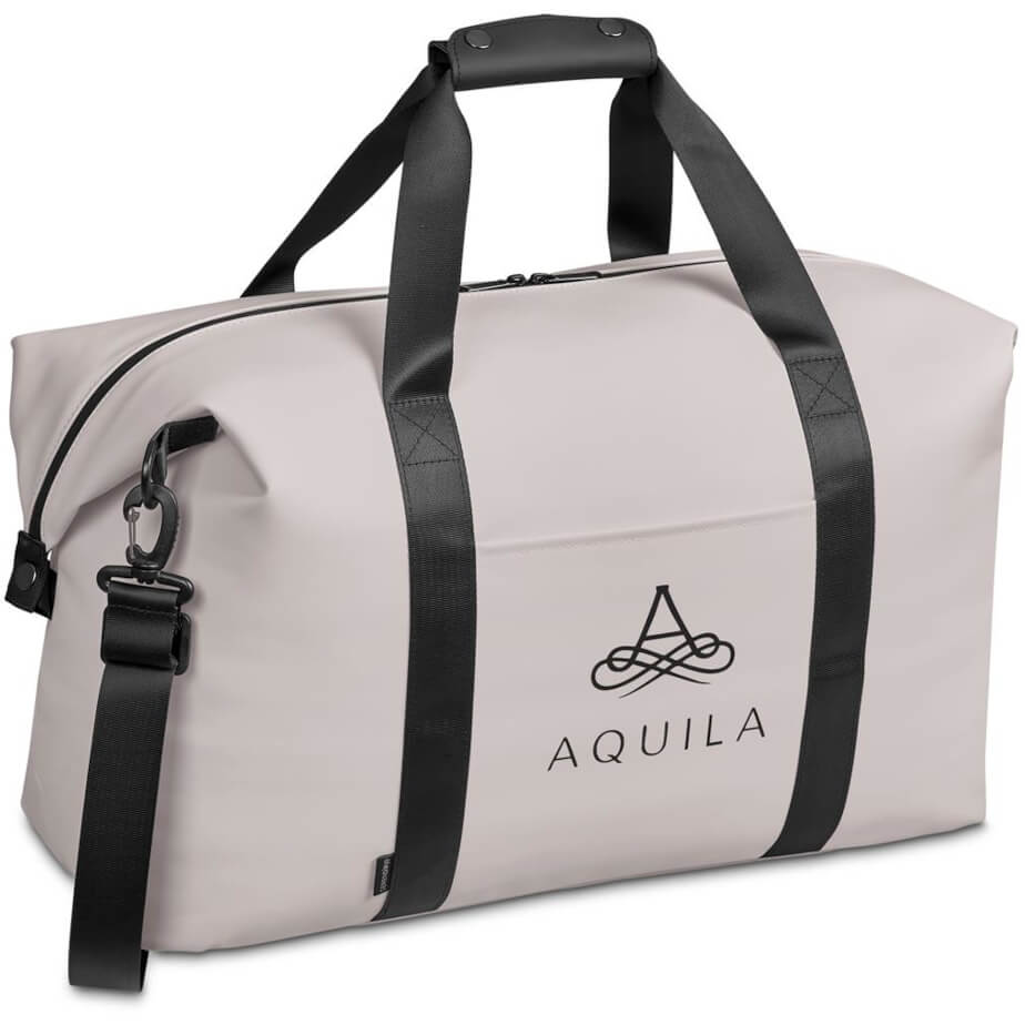 Serendipio Waldorf Weekend Bag image